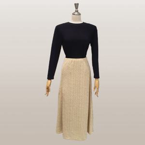 [난닝구]토트델 스커트 551103(1125D2SK008)