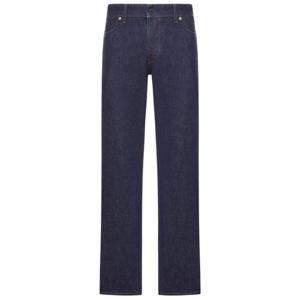 스톤 아일랜드 J100005 레귤러 스트레이트 핏 파이브 포켓 진 K2