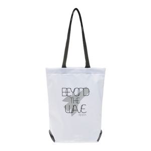 [레노마수영복][본사] 립 숄더 수영가방 화이트 RO-RB2C008-WH