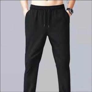 [라일리의류] Rly 남자 겨울 도톰한 기모 융털 안감 겨울바지 방한