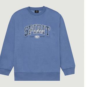 [행텐 틴즈]MARIO기모그래픽자수티셔츠14490031801