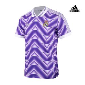 아디다스 마드리드 블록코어 반팔 저지 JN3055