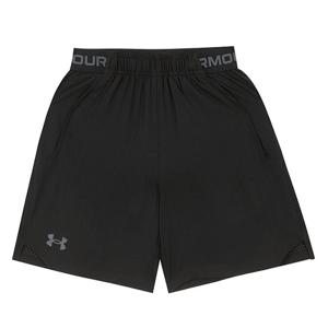 [정품] 언더아머 UA 배니시 우븐 투인원 쇼츠 (1373764-002)