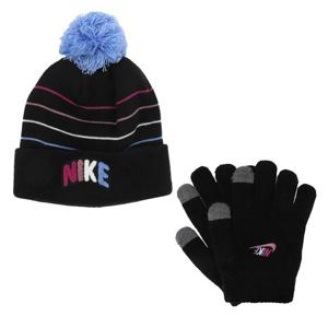 [나이키키즈(플레이키즈)]나이키 파우더 플레이 비니 세트 A244CA499P