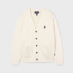 [후아유]남여공용 스티브 V넥 가디건 (WHCKF4911U)