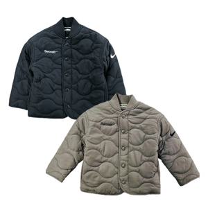 [나이키키즈(플레이키즈)]나이키 스우시 자켓 A244JK316P