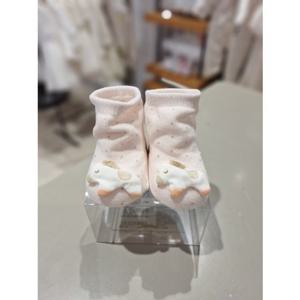 [에뜨와HU] 안스양말 07T176002 (PINK) 신상품 현대울산