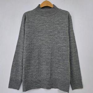 빅사이즈 502 베이직꽈베기긴팔니트 DRMT892