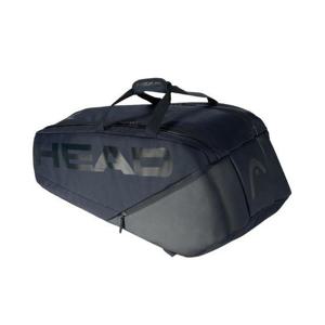 HEAD 2단 라켓가방 R19482 스쿼시가방 스포츠