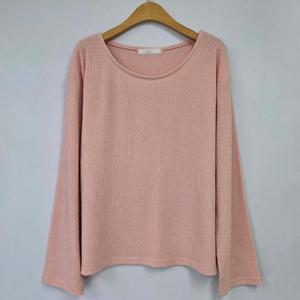 빅사이즈 503 파스텔루즈라운드티 DNRT942