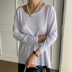 빅사이즈 503 아모르실키쫄스판티 DRAT998