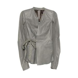 25 FW 릭오웬스 할리우드 재킷 RP02E4707LBY TP444744276