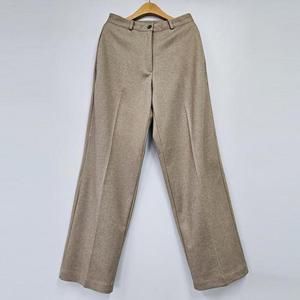 빅사이즈 510 리버슬렉스와이드팬츠 DLOT479