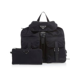 [프라다] FW25 여성 리나일론 백팩 1BZ811 RV44 F0002 (OTO)