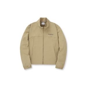 디스커버리자켓 BQK DWTR44044-BGD 여성 우븐 트레이닝 자켓