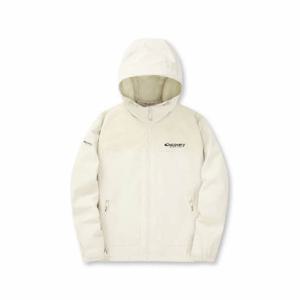 디스커버리자켓 BQK DWWJ34044-IVD 여성 베르텍스A 반슬리 3L 자켓 / IVD