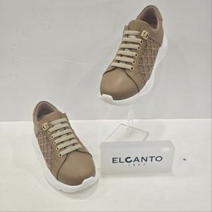 [엘칸토]여성 메쉬 포인트 여성스니커즈 LCHSWOST29U513 35 JE1