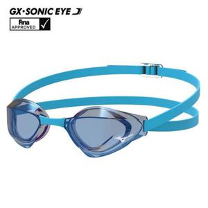 미즈노 미러 노패킹 수경 물안경 D457922 수영안경 취미