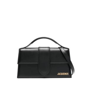 자크뮈스 라지 밤비노 크로스바디 플랩 백 BAW00007BC01C01 990