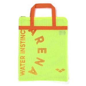 아레나 메쉬 수영가방 G921824 수영용품 매쉬 천 메쉬가방