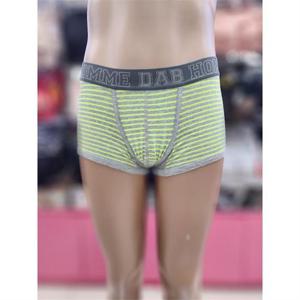 댑 세이브존04 가로줄 면남성 드로즈 DMP6606