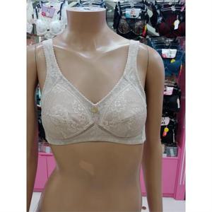 댑 세이브존04 댑 홑겹 노와이어 보정 브라 DBRS1010 DBRS1010