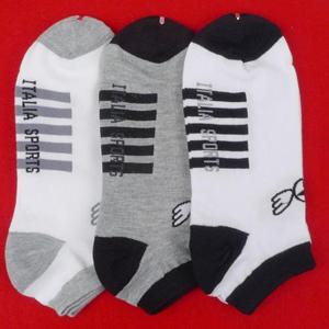 남성 발목양말 6개 W14910 학생양말 스니커즈양말