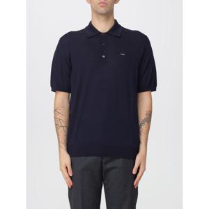 프라다 폴로 티셔츠 UMF148SOOO18DY F0008 Blue