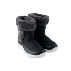 [블루독]PK/BK 스노우B오로라,베이직패딩부츠25C19-825-02,55