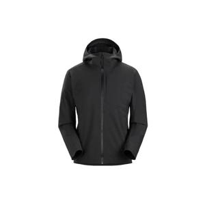 아크테릭스 자켓 AJPFM09894BLK BLACK DOM