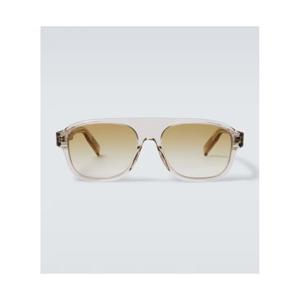 디올 CD Icon 스퀘어 선글라스 P01104513