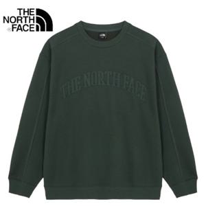 [노스페이스] 남성 키네틱 플리스 스웻셔츠 NM5MR54C