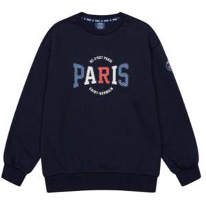 에스핏 HC22 PSG트윌크래스트티셔츠 SJY711MKRT72