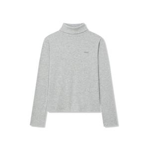 [보브]스트레치 레이온 골지 티셔츠 7156140003