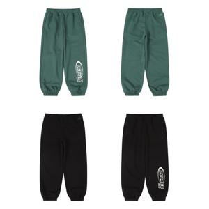 [엔비에이키즈(아동)]CHI 팀 로고 팬츠(K244TP007P)