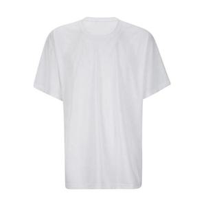 꼼데가르송 반팔 티셔츠 POT018S252 White