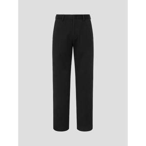 [빈폴멘] 기모 트윌 컴포트핏 슬랙스 - 블랙 (BC5Y21C285)