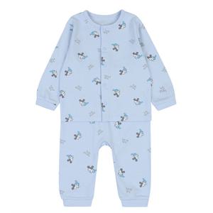 [디즈니베이비]베이비미키오픈내의(BLUE) 79R717607