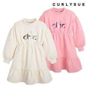 [컬리수]아동 다이마루 셔링 원피스 C224OPG08P