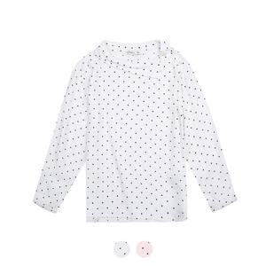 [탑텐키즈][탑텐키즈] 여아 도트 블라우스_MKZ1WC2003