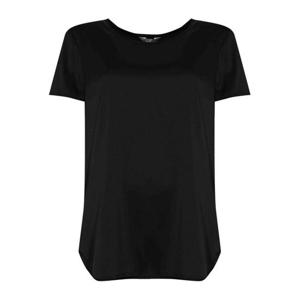 막스마라 블라우스 25261160176E15 Black