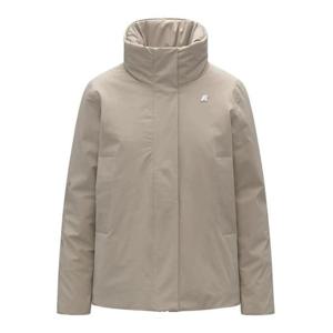 까웨 미디 스커트 K7125KWXP2 Beige