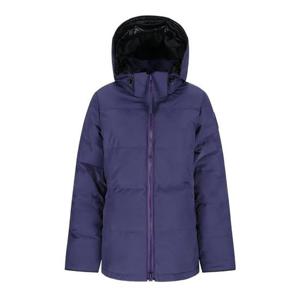 캐나다구스 첼시 파카 토널 라벨 3804WT9391 Blue