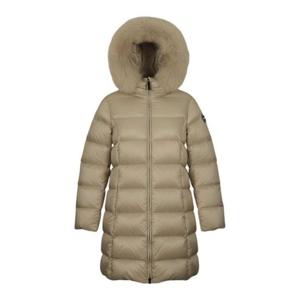 콜마르 미디 스커트 2221F2YO16 Beige