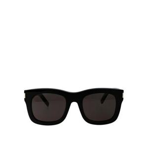 생로랑 선글라스 SL650MONCEAU001 Black