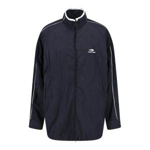 발렌시아가 자켓 850861TTO441000 Black