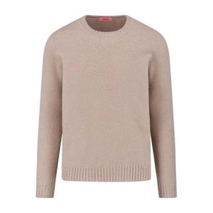 드루모어 스웨터 D8W103GLO160 Beige