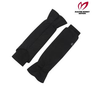 마스터바니  (421E4AC203) 여성 글리터 심볼 패딩 레그워머