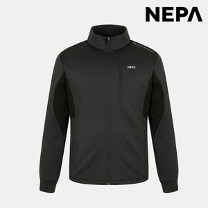 [네파 (행사)]남성 겨울 아베크 기모 트레이닝 자켓 7J76221