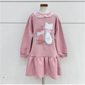 [탈렌트키즈](모다시흥)쁘띠앙팡 PCU75GOP48 PC랑이원피스_SH